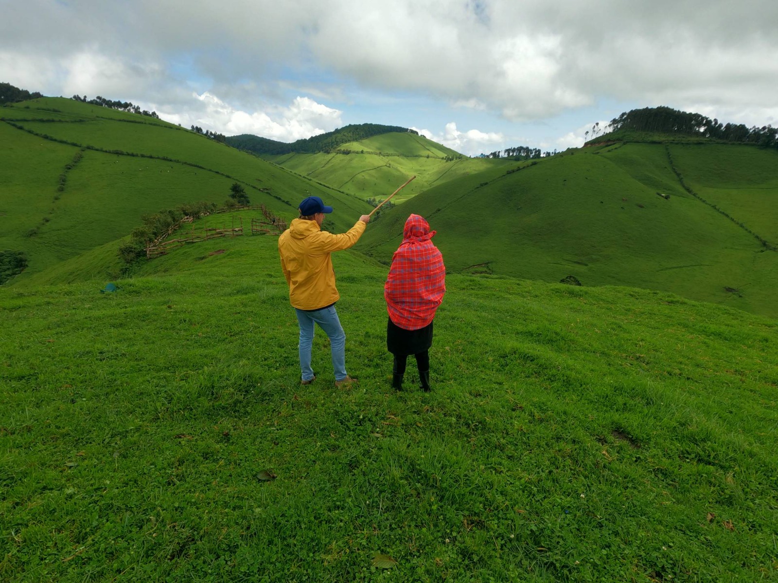 Ibere rya bigogwe farm