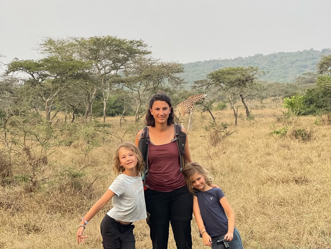 24 Days Best of Uganda Wildness Adventure