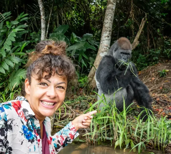 Cheapest Place for Gorilla Trekking