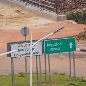 How to get to Bwindi from Kigali